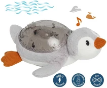 Cloud B Tranquil Penguin Pingvinas ECO kaina