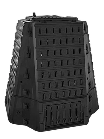 Prosperplast IKBI900C-S411 Biocompo composter 900 l