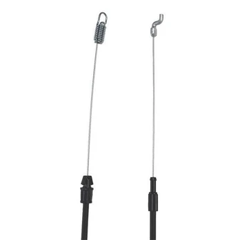 Troselis J-Deck MTD 74604307B