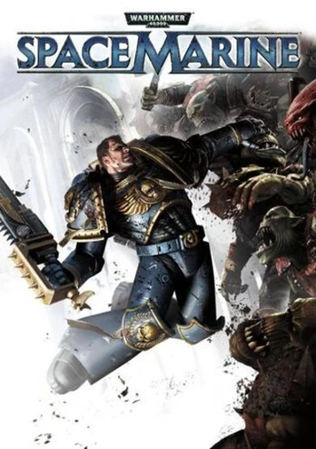 Warhammer 40,000 PC