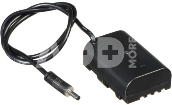 FOCUS to Panasonic DMW-BLF19 Power Adapter