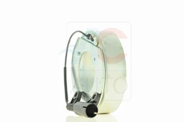 Ritė, magnetinės sankabos kompresorius ACAUTO AC-04DL35 kaina