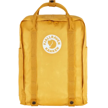 FJALLRAVEN Tree-Kanken 23511 - GELTONA