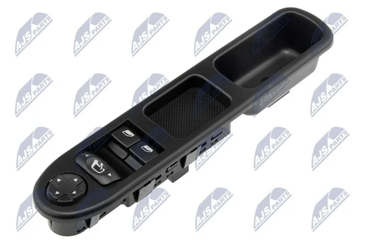 Jungiklis, lango pakėliklis NTY EWS-PE-040
