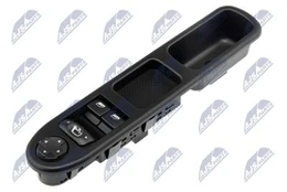 Jungiklis, lango pakėliklis NTY EWS-PE-040 kaina