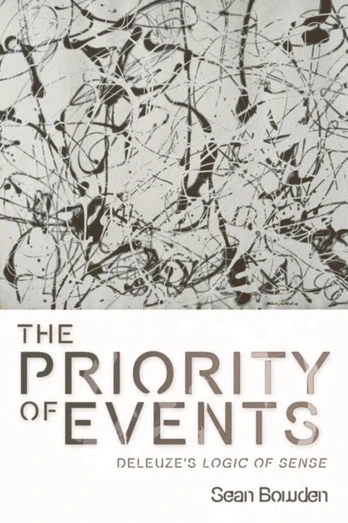 Priority of Events