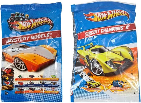 Žaislinis modeliukas Hot Wheels