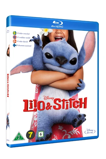 Lilo &amp; Stitch