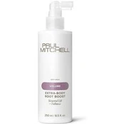 Paul Mitchell Extra-Body Root Boost Soft Hold Purškiklis 250 ml