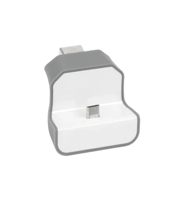 M-Life USB įkroviklio jungtis / micro USB prijungimo stotelė