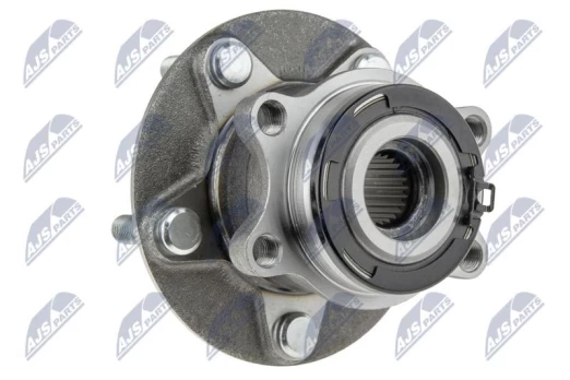 Rato guolio komplektas NTY KLT-MS-060
