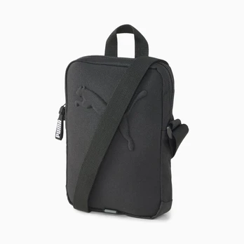 Krepšys Puma Buzz Portable, 5 l, juodas
