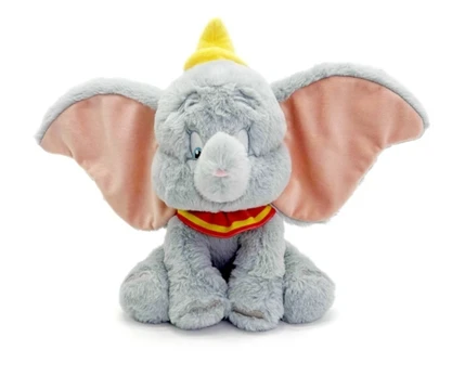 Disney Classic - Dumbo Plush, 25cm (6315870471)