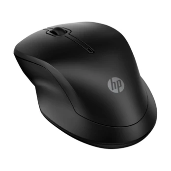 HP 255 Wireless Bluetooth Mouse - Multi-Surface, Dual-Mode - Black | 8R3U1UT#ABB