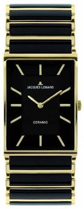 Laikrodis Jacques Lemans York 1-1594D