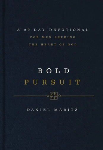 Bold Pursuit
