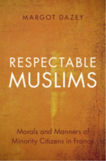 Respectable Muslims