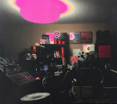 CD Unknown Mortal Orchestra – Multi-Love