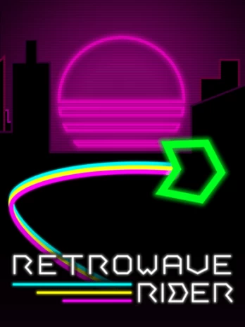 Retrowave Rider PC