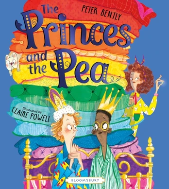 Princes and the Pea