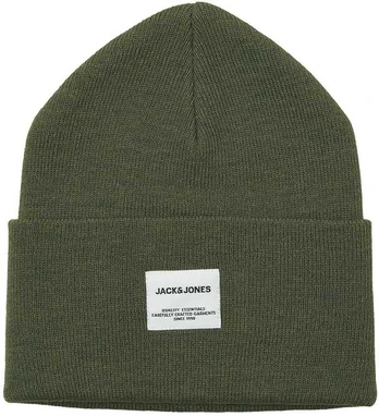 Žieminė kepurė JACK &amp;amp; JONES