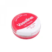 VASELINE LIP THERAPY ROSY lūpų vazelinas, 20 g kaina