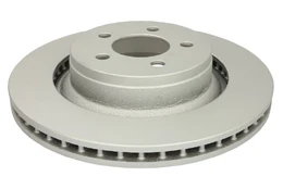 DELPHI BG9217C Brake Disc kaina