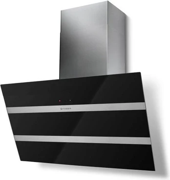 Gartraukis Faber Steelmax EG8 BK/X A55