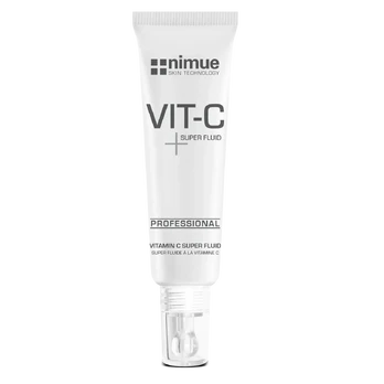 Nimue Professional Vitamin C Super fluid 30ml