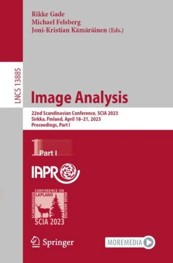 Image Analysis