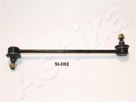 Prikabinimo svirtis ASHIKA 106-0D-D02