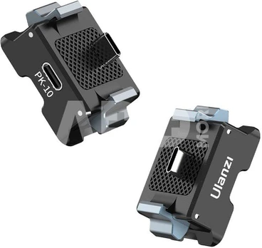 Ulanzi PK 10 Base Plate for DJI Osmo Pocket 3(Type C)