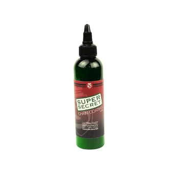 SILCA Super Secret grandinės vaškas | 120 ml
