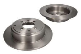 DELPHI BG2873 Brake Disc kaina