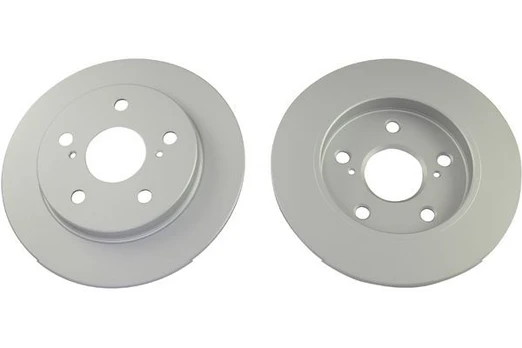 Stabdžių diskas Kavo Parts BR-9452-C