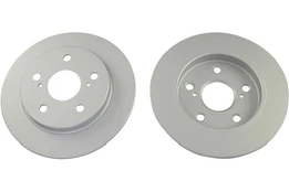 Stabdžių diskas Kavo Parts BR-9452-C kaina