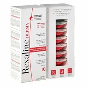 Rexaline Derma Night Mask-In-Kreminis 6 X 3ml kaina