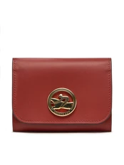 Piniginė Longchamp 30021HAU Ruda