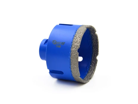 Grąžtas GEKO Korunkový vrták diamantový 68 mm