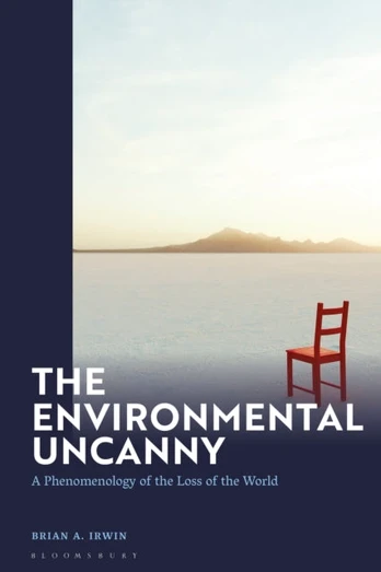 Environmental Uncanny