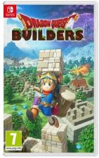 Dragon Quest Builder Nintendo Switch