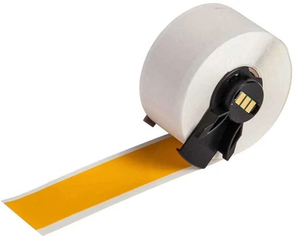 Brady Multi-Purpose Vinyl Labels for M610, M611, BMP61, M710