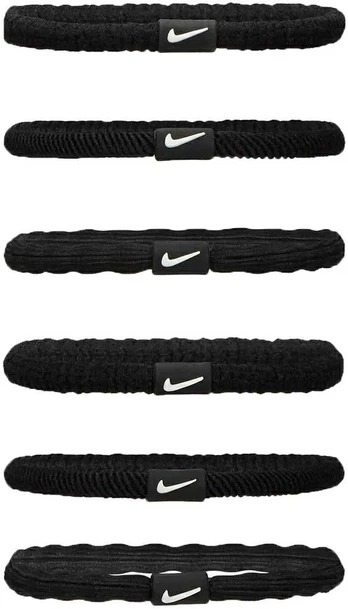 Gumki do włosów Nike Flex N1009194091OS