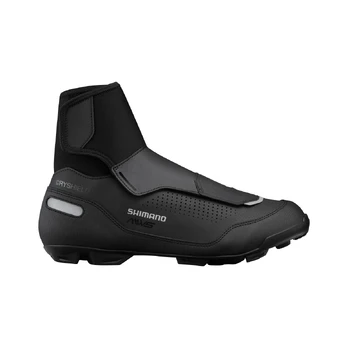 Shimano SH-MW502 MTB Winter batai | Black, 40