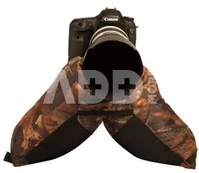 Buteo Photo Gear Bean Bag 2 Saddle