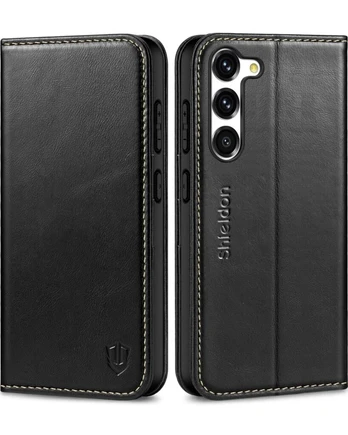 Galaxy S23+ 5G odinis dėklas A