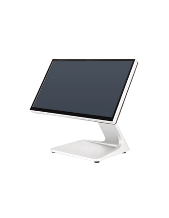 Colormetrics P5500, J6412 Processor, 39.6 cm (15,6), Projected Capacitive, Full HD, USB, poweredUSB, RS232, Ethernet, Intel Cel