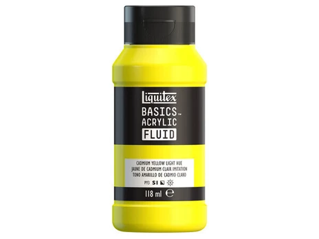 Akriliniai dažai Liquitex Basics Fluid 159, 118ml