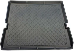 Aristar Bagažinės kilimėlis Ford S-Max 2006-2015m. (7 vietų / 3rd row lowered)