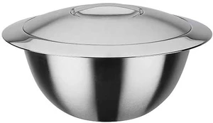 Metalinis termo dubenėlis Zyle ZY5002TB, 1 l